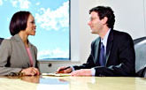 Meeting Table