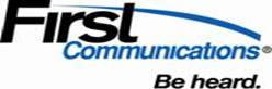 First Com